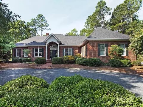 35 Glasgow Dr, Pinehurst, NC 28374 photo 1
