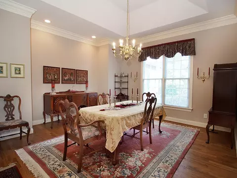 35 Glasgow Dr, Pinehurst, NC 28374 photo 4