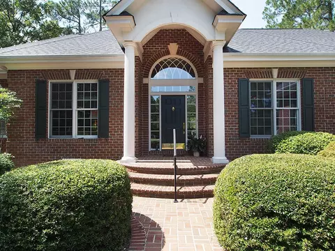 35 Glasgow Dr, Pinehurst, NC 28374 photo 2