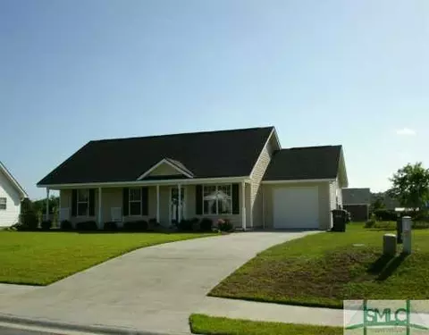 34 Mitchell Dr, Rincon, GA 31326 photo 1