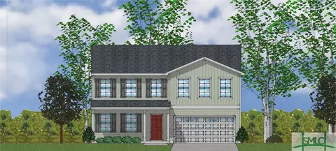 5 Easy St, Guyton, GA 31312 photo 1