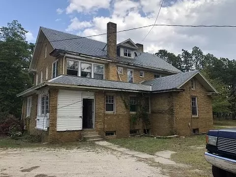 405 Hylan Ave, Hamlet, NC 28345 photo 21