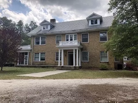 405 Hylan Ave, Hamlet, NC 28345 photo 1