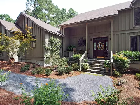 60 Pinewild Dr, Pinehurst, NC 28374 photo 2