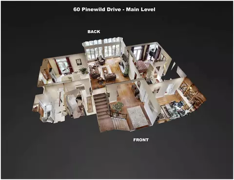 60 Pinewild Dr, Pinehurst, NC 28374 photo 40