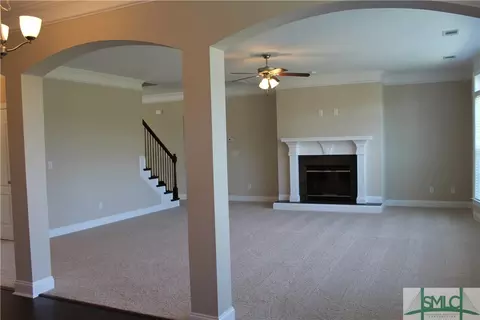 102 Old School Cir, Guyton, GA 31312 photo 11