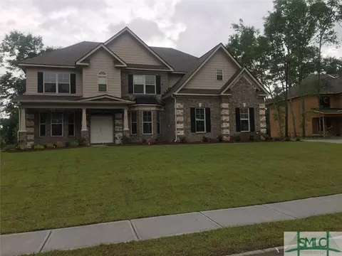 102 Old School Cir, Guyton, GA 31312 photo 2