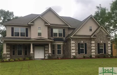 102 Old School Cir, Guyton, GA 31312 photo 1