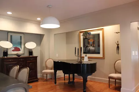 185 E Barrett Rd, Pinehurst, NC 28374 photo 5