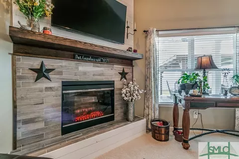 110 Greystone Dr, Guyton, GA 31312 photo 10