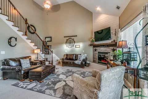 110 Greystone Dr, Guyton, GA 31312 photo 8