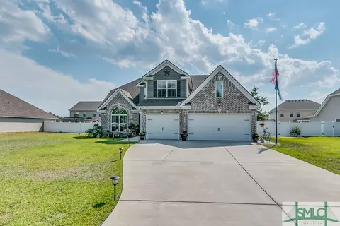 110 Greystone Dr, Guyton, GA 31312 photo 2