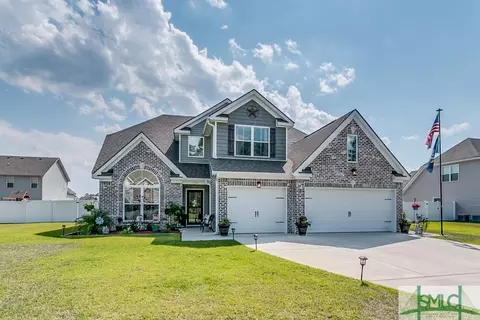 110 Greystone Dr, Guyton, GA 31312 photo 1