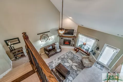 110 Greystone Dr, Guyton, GA 31312 photo 5