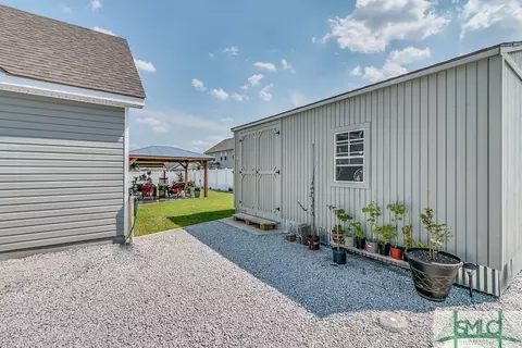 110 Greystone Dr, Guyton, GA 31312 photo 29