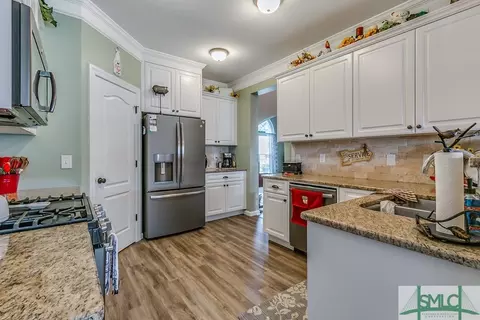 110 Greystone Dr, Guyton, GA 31312 photo 12
