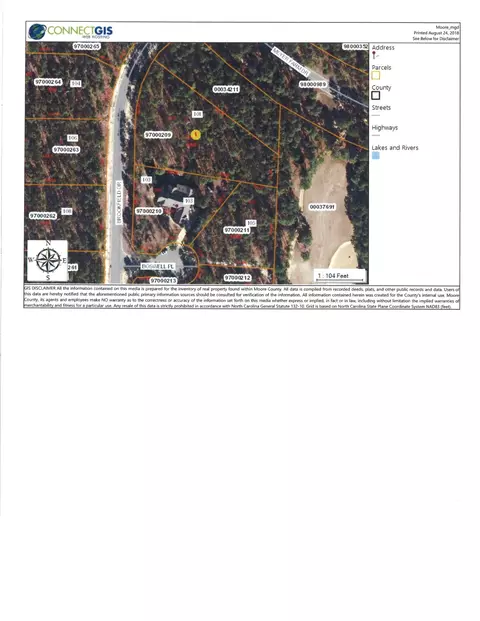 101 Brookfield Dr, Pinehurst, NC 28374 photo 1