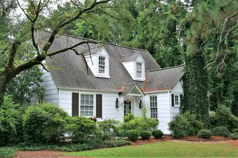 30 Mcfarland Rd, Pinehurst, NC 28374 photo 3