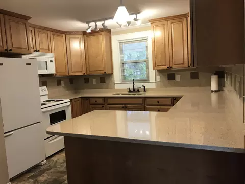 407 Myrtle Ave, Hamlet, NC 28345 photo 4