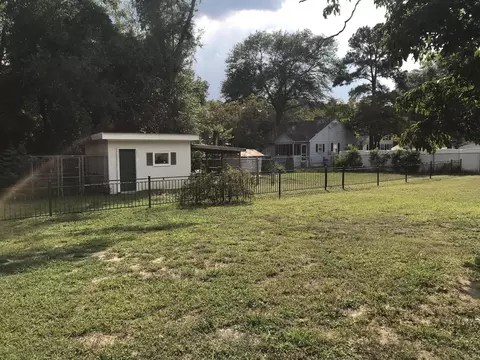 407 Myrtle Ave, Hamlet, NC 28345 photo 16