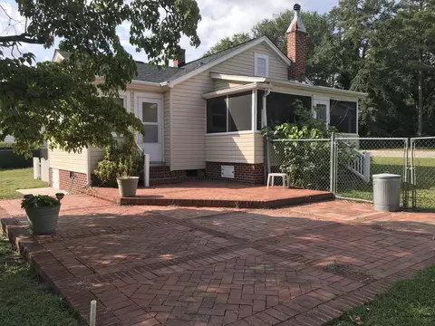 407 Myrtle Ave, Hamlet, NC 28345 photo 15