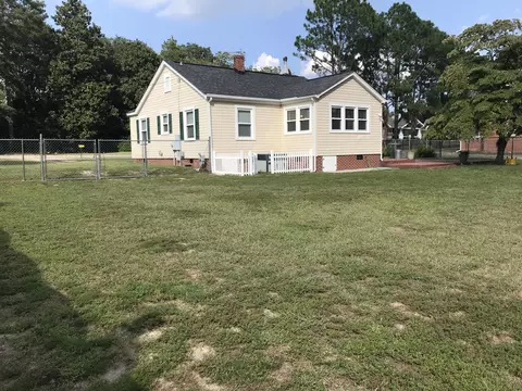 407 Myrtle Ave, Hamlet, NC 28345 photo 17