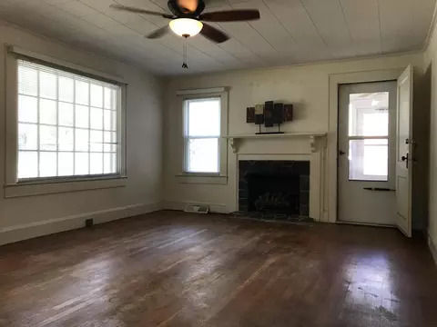 407 Myrtle Ave, Hamlet, NC 28345 photo 9