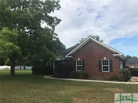 3248 Midland Rd, Guyton, GA 31312 photo 1