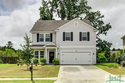 31 Tranquil Pl, Pooler, GA 31322 photo 1