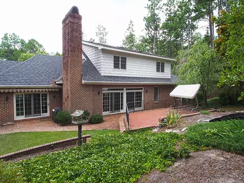21 Thunderbird Cir, Pinehurst, NC 28374 photo 25