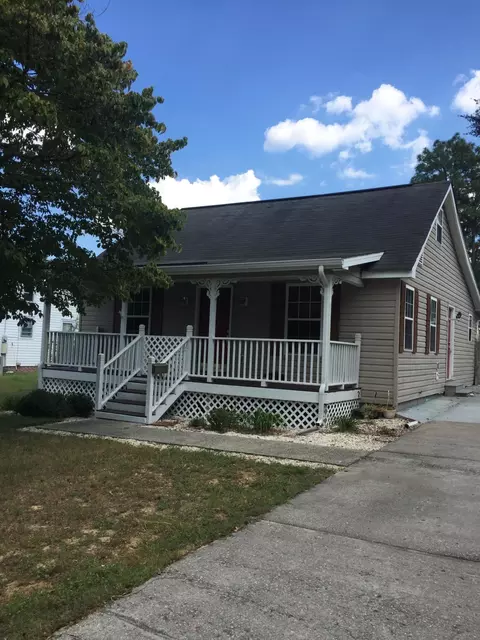 315 Terry St, Hamlet, NC 28345 photo 1