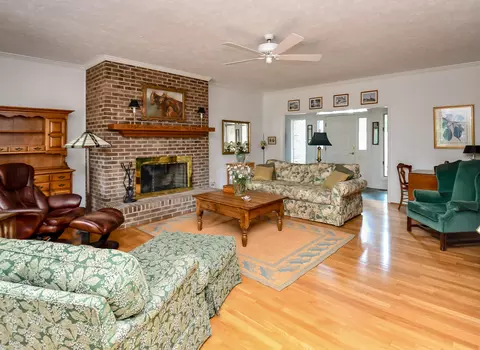 42 Pinewild Dr, Pinehurst, NC 28374 photo 5