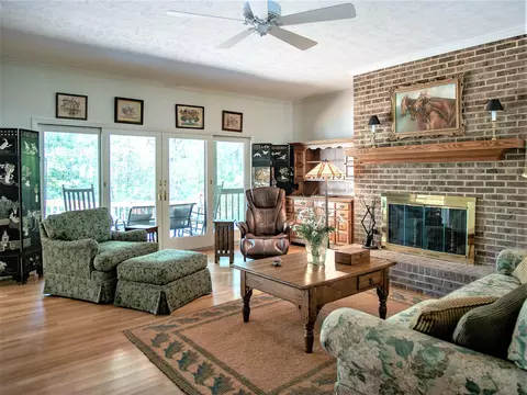 42 Pinewild Dr, Pinehurst, NC 28374 photo 4
