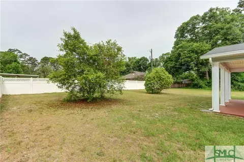 305 W 4th St, Springfield, GA 31329 photo 29
