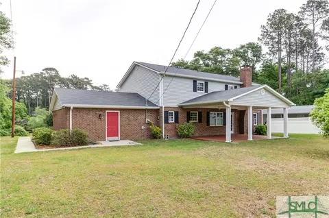 305 W 4th St, Springfield, GA 31329 photo 30