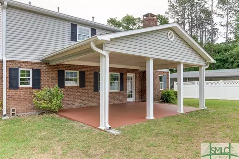 305 W 4th St, Springfield, GA 31329 photo 28