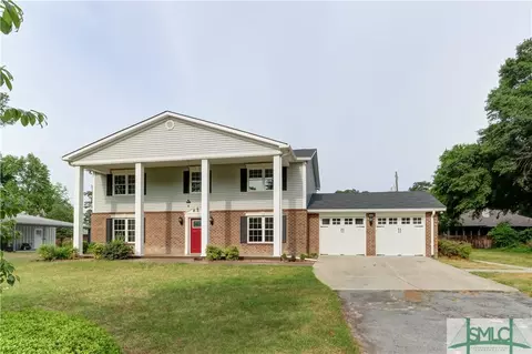 305 W 4th St, Springfield, GA 31329 photo 1