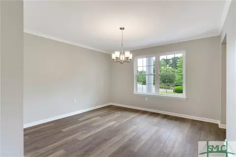 305 W 4th St, Springfield, GA 31329 photo 12