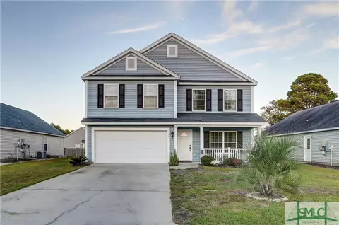 304 Winchester Dr, Pooler, GA 31322 photo 2