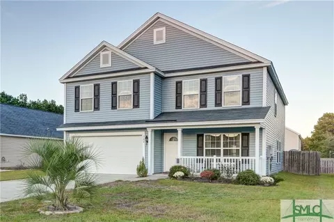 304 Winchester Dr, Pooler, GA 31322 photo 1