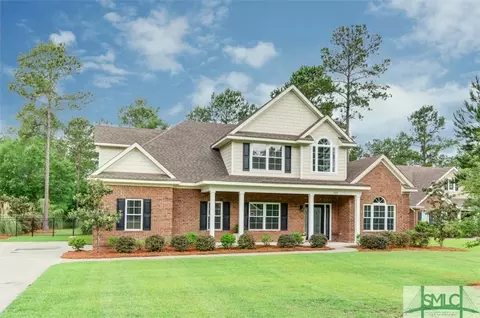 125 Ruby Trl, Guyton, GA 31312 photo 1