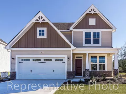 4075 Irwin Dr, Aberdeen, NC 28315 photo 1
