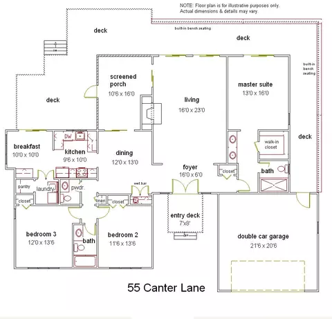 55 Canter Ln, Pinehurst, NC 28374 photo 28