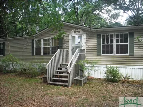 271 Pinnacle Way, Guyton, GA 31312 photo 1