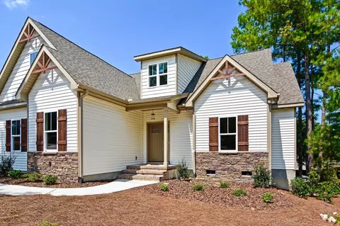 55 Spring Lake Dr, Pinehurst, NC 28374 photo 1