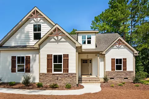 55 Spring Lake Dr, Pinehurst, NC 28374 photo 2