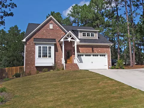 3 Brunswick Ln, Pinehurst, NC 28374 photo 1