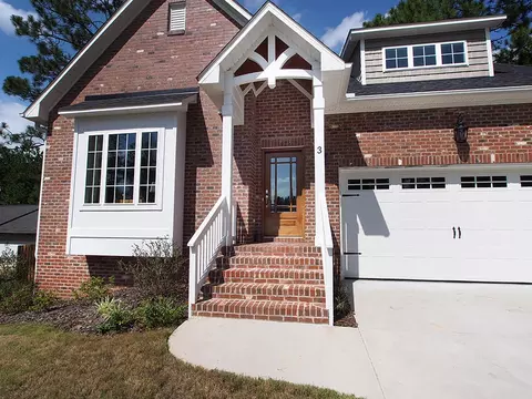 3 Brunswick Ln, Pinehurst, NC 28374 photo 3
