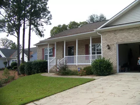 1225 Burning Tree Rd, Pinehurst, NC 28374 photo 2