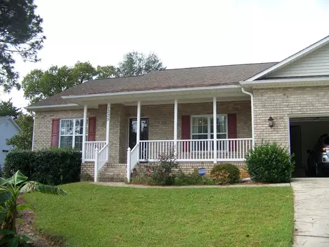 1225 Burning Tree Rd, Pinehurst, NC 28374 photo 3